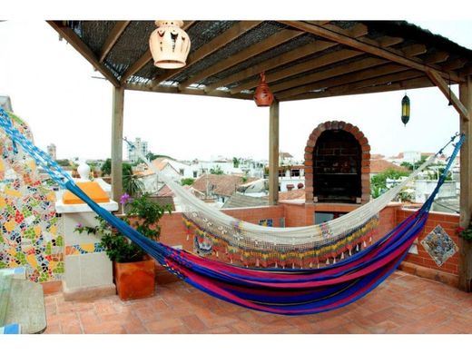 Luxe woning in Cartagena, Cartagena de Indias