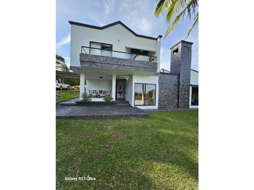 Casale a Rionegro, Departamento de Antioquia