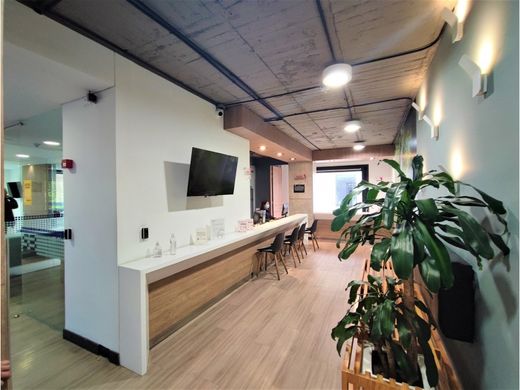 Escritório - Bogotá, Bogotá  D.C.