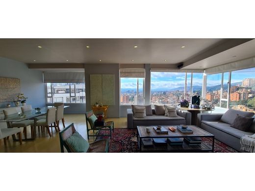 Appartamento a Bogotá, Bogotá  D.C.