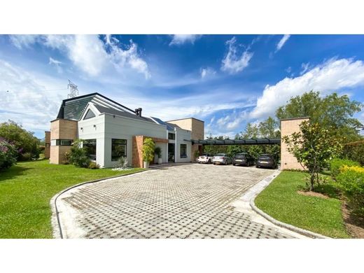 Luxury home in Rionegro, Departamento de Antioquia