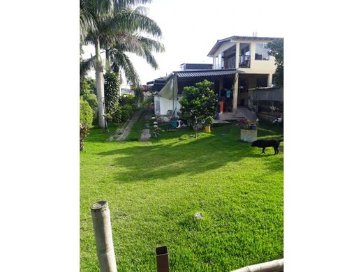 Casa de lujo en Circasia, Quindío Department