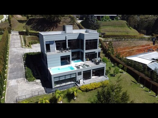 Casa di lusso a Rionegro, Departamento de Antioquia