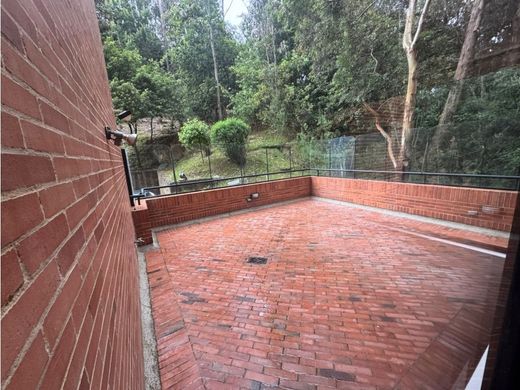 Appartement in Bogota, Bogotá  D.C.