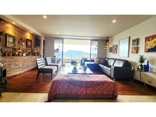 Appartement à Medellín, Departamento de Antioquia