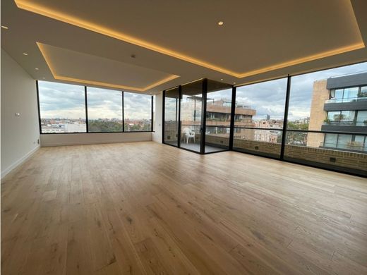 Apartment in Bogotá, Bogotá  D.C.