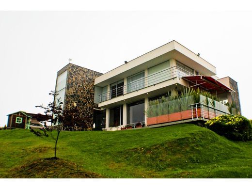 Casa de lujo en Chía, Cundinamarca