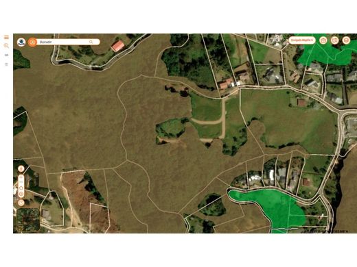 Land in Envigado, Departamento de Antioquia