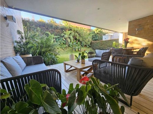 豪宅  Envigado, Departamento de Antioquia