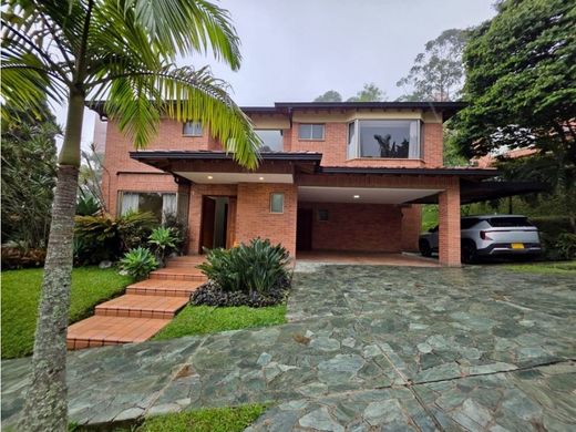 Luxury home in Medellín, Departamento de Antioquia