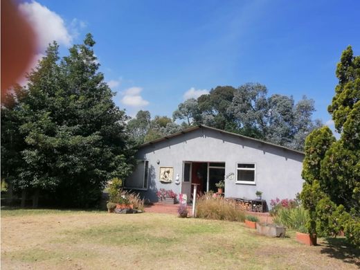 Land in Cajicá, Cundinamarca