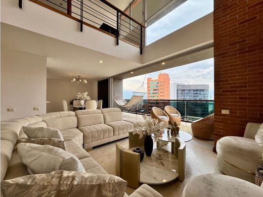 Apartment in Santiago de Cali, Cali