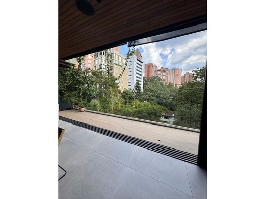 Appartamento a Medellín, Departamento de Antioquia