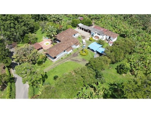 전원/농가 / Quimbaya, Quindío Department