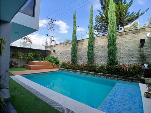 Luxury home in Santiago de Cali, Cali