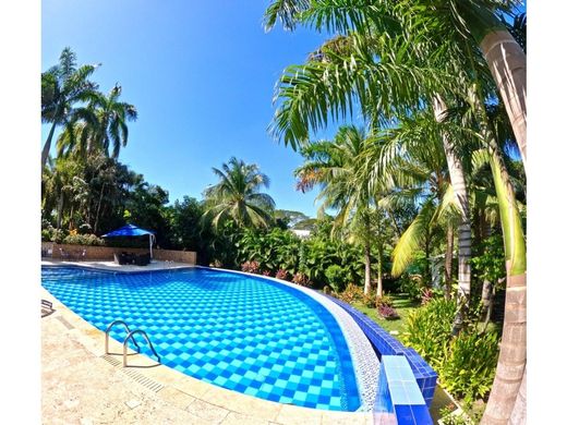 Casa de campo - Turbaco, Departamento de Bolívar