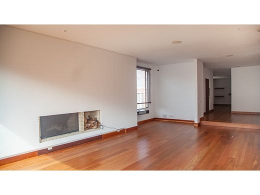 Apartament w Bogota, Bogotá  D.C.