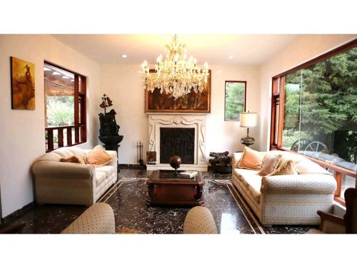 Maison de luxe à Chía, Departamento de Cundinamarca