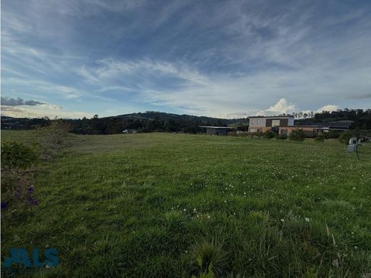 ‏קרקע ב  Envigado, Departamento de Antioquia