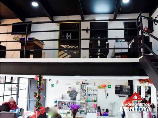 Albergo a Santa Rosa de Cabal, Departamento de Risaralda