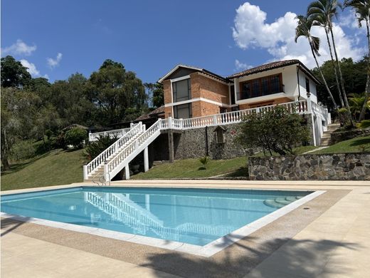郊区住宅  Villeta, Departamento de Cundinamarca