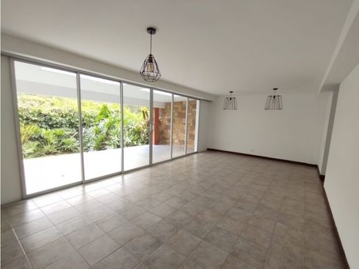 豪宅  Envigado, Departamento de Antioquia