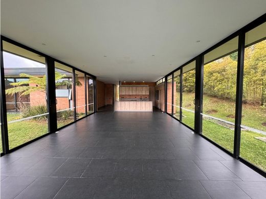 Πολυτελή κατοικία σε Retiro, Departamento de Antioquia