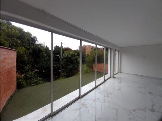 Luksusowy dom w Envigado, Departamento de Antioquia