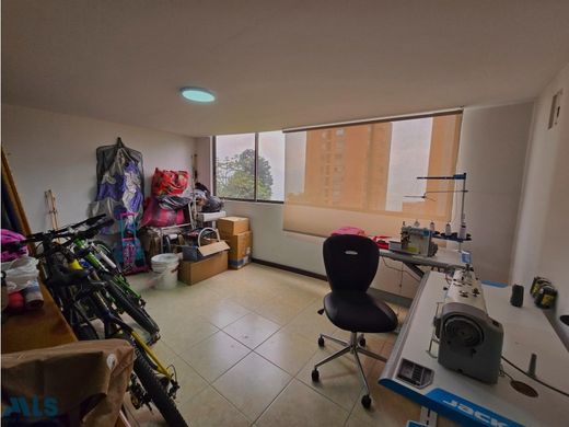 Διαμέρισμα σε Μεδεγίν, Medellín