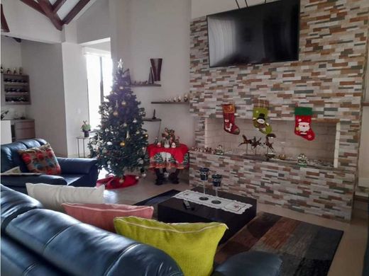 Landsitz in La Ceja, Departamento de Antioquia