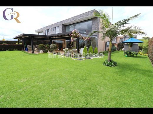 Casa di lusso a Cota, Departamento de Cundinamarca