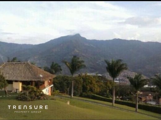 Αγροτεμάχιο σε Copacabana, Departamento de Antioquia