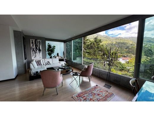 Appartement à Medellín, Departamento de Antioquia
