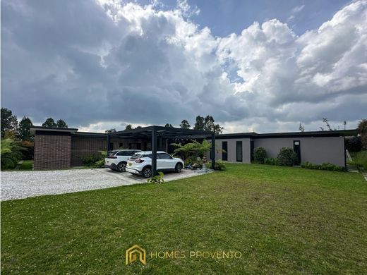 Lüks ev Medellín, Departamento de Antioquia