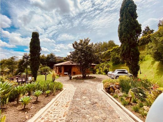Farmhouse in Rionegro, Departamento de Antioquia
