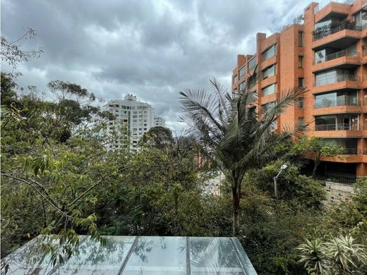 Apartment in Bogotá, Bogotá  D.C.