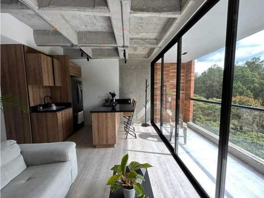 Apartment / Etagenwohnung in Retiro, Departamento de Antioquia