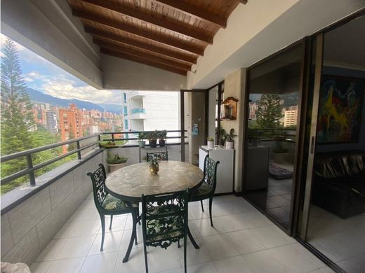 Penthouse w Medellín, Departamento de Antioquia