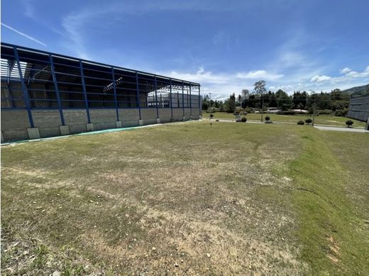 Land in Rionegro, Departamento de Antioquia