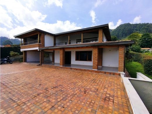 Luxury home in Envigado, Departamento de Antioquia