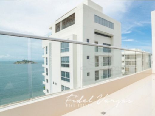 Penthouse w Santa Marta, Departamento del Magdalena