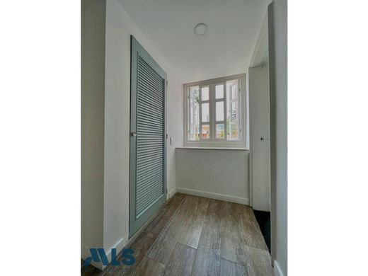 Элитный дом, Медельин, Medellín