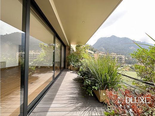 Apartamento - Bogotá, Bogotá  D.C.