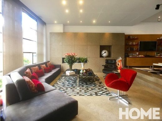 Apartment in Bogotá, Bogotá  D.C.