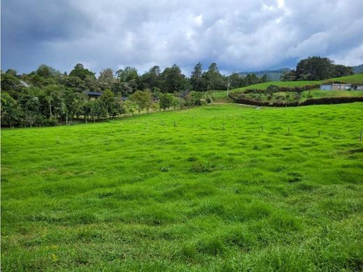 Land in Retiro, Departamento de Antioquia