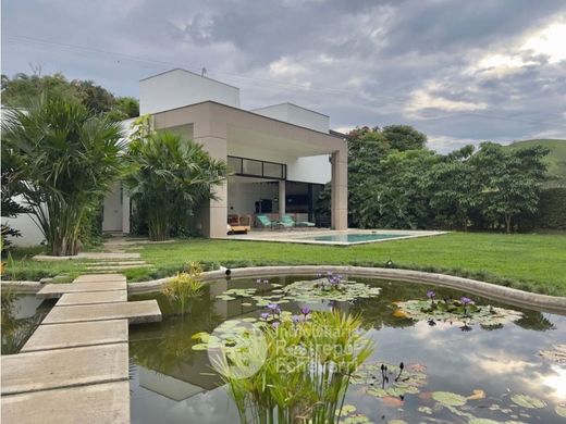 Luxus-Haus in Manizales, Departamento de Caldas