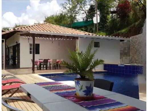 Rustico o casale a San Jerónimo, Departamento de Antioquia