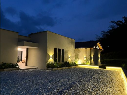 Casale a Medellín, Departamento de Antioquia