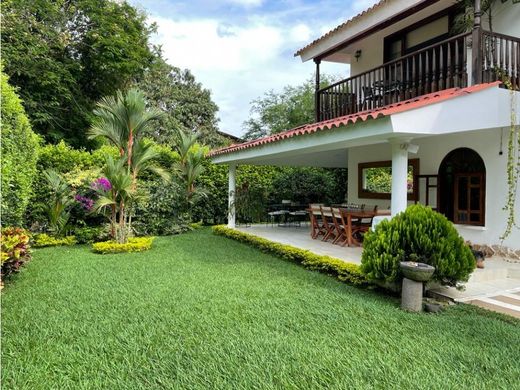 Luxus-Haus in Cali, Departamento del Valle del Cauca