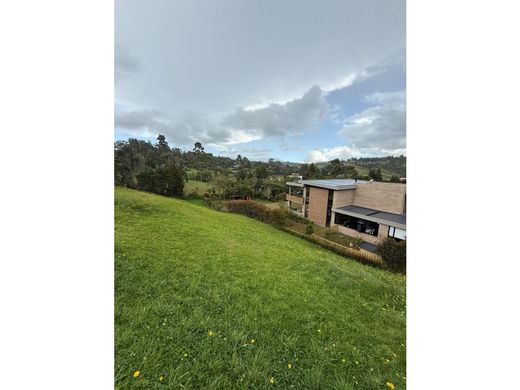 Grundstück in Envigado, Departamento de Antioquia